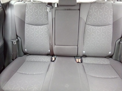 Toyota Rav4 2.5l hybrid Advance 160 kW (218 CV) 9 Toyota Rav4 2.5l hybrid Advance 160 kW (218 CV) 9