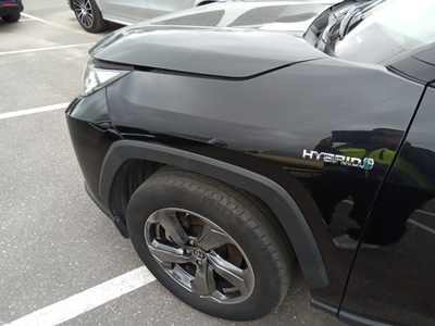 Toyota Rav4 2.5l hybrid Advance 160 kW (218 CV) 14 Toyota Rav4 2.5l hybrid Advance 160 kW (218 CV) 14