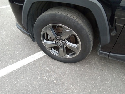 Toyota Rav4 2.5l hybrid Advance 160 kW (218 CV) 15 Toyota Rav4 2.5l hybrid Advance 160 kW (218 CV) 15