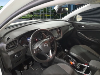 Opel Grandland X 1.2 Turbo S&S Excellence 96 kW (130 CV) 7 Opel Grandland X 1.2 Turbo S&S Excellence 96 kW (130 CV) 7