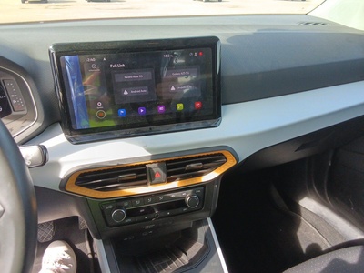 SEAT Arona 1.0 TSI Style 81 kW (110 CV) 9 SEAT Arona 1.0 TSI Style 81 kW (110 CV) 9