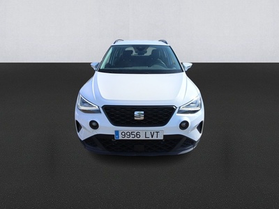 SEAT Arona 1.0 TSI Style 81 kW (110 CV) 2 SEAT Arona 1.0 TSI Style 81 kW (110 CV) 2