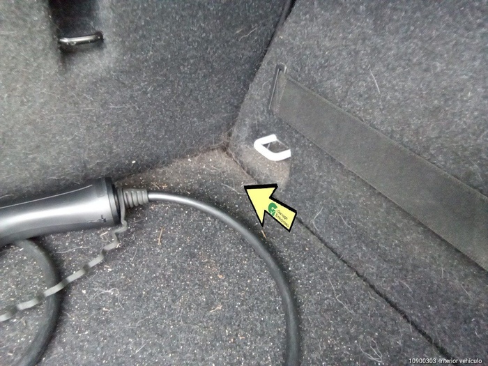 Volvo XC40 T5 Twin Recharge R-Design Auto 193 kW (262 CV) Vehículo usado en Madrid Volvo XC40 T5 Twin Recharge R-Design Auto 193 kW (262 CV) Vehículo usado en Madrid