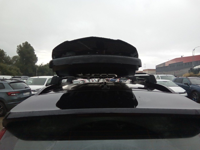 Volvo XC40 T5 Twin Recharge R-Design Auto 193 kW (262 CV) Vehículo usado en Madrid Volvo XC40 T5 Twin Recharge R-Design Auto 193 kW (262 CV) Vehículo usado en Madrid