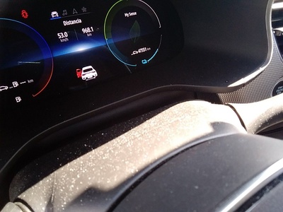 Renault Arkana Techno E-Tech full hybrid 145 EDC 107 kW (145 CV) 8 Renault Arkana Techno E-Tech full hybrid 145 EDC 107 kW (145 CV) 8