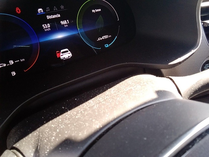 Renault Arkana Techno E-Tech full hybrid 145 EDC 107 kW (145 CV) Vehículo usado en Madrid Renault Arkana Techno E-Tech full hybrid 145 EDC 107 kW (145 CV) Vehículo usado en Madrid