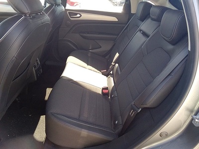 Renault Arkana Techno E-Tech full hybrid 145 EDC 107 kW (145 CV) 9 Renault Arkana Techno E-Tech full hybrid 145 EDC 107 kW (145 CV) 9