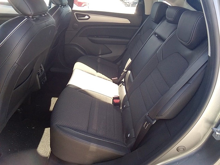 Renault Arkana Techno E-Tech full hybrid 145 EDC 107 kW (145 CV) Vehículo usado en Madrid Renault Arkana Techno E-Tech full hybrid 145 EDC 107 kW (145 CV) Vehículo usado en Madrid