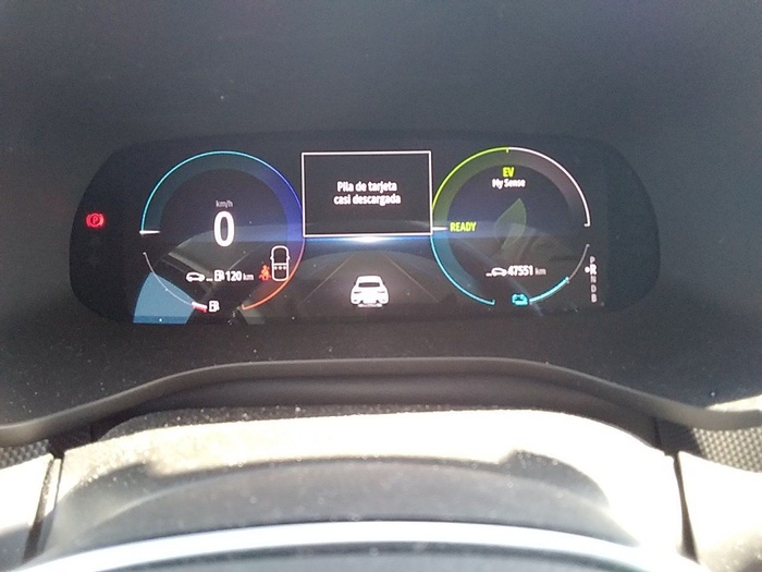 Renault Arkana Techno E-Tech full hybrid 145 EDC 107 kW (145 CV) Vehículo usado en Madrid Renault Arkana Techno E-Tech full hybrid 145 EDC 107 kW (145 CV) Vehículo usado en Madrid