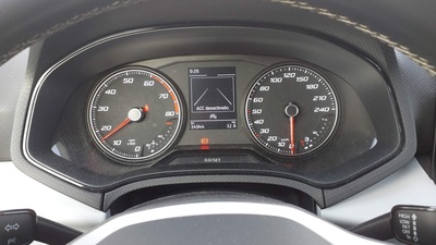 SEAT Arona 1.0 TSI Style XL Edition 81 kW (110 CV) 7 SEAT Arona 1.0 TSI Style XL Edition 81 kW (110 CV) 7