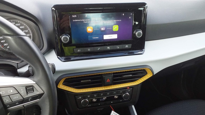 SEAT Arona 1.0 TSI Style XL Edition 81 kW (110 CV) Vehículo usado en Madrid SEAT Arona 1.0 TSI Style XL Edition 81 kW (110 CV) Vehículo usado en Madrid