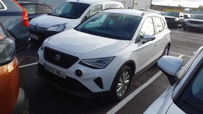 SEAT Arona 1.0 TSI Style XL Edition 81 kW (110 CV) 1 SEAT Arona 1.0 TSI Style XL Edition 81 kW (110 CV) 1