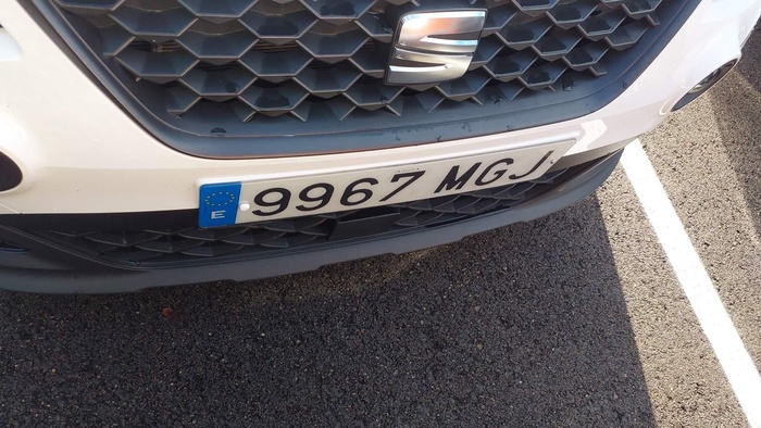 SEAT Arona 1.0 TSI Style XL Edition 81 kW (110 CV) Vehículo usado en Madrid SEAT Arona 1.0 TSI Style XL Edition 81 kW (110 CV) Vehículo usado en Madrid