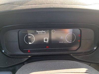 Citroen Berlingo Combi BlueHDi 100 S&S Talla M You 75 kW (102 CV) 13 Citroen Berlingo Combi BlueHDi 100 S&S Talla M You 75 kW (102 CV) 13