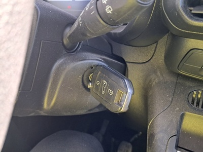 Citroen Berlingo Combi BlueHDi 100 S&S Talla M You 75 kW (102 CV) 15 Citroen Berlingo Combi BlueHDi 100 S&S Talla M You 75 kW (102 CV) 15