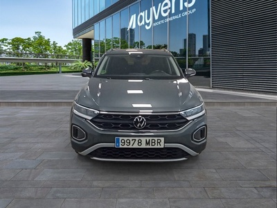 Volkswagen T-Roc Life 2.0 TDI 85 kW (115 CV) 2 Volkswagen T-Roc Life 2.0 TDI 85 kW (115 CV) 2