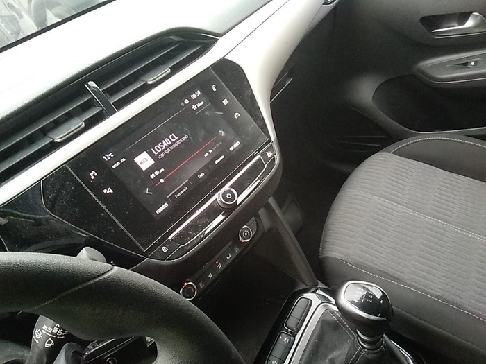 Opel Corsa 1.2 Turbo XHL Edition 74 kW (100 CV) Vehículo usado en Madrid Opel Corsa 1.2 Turbo XHL Edition 74 kW (100 CV) Vehículo usado en Madrid