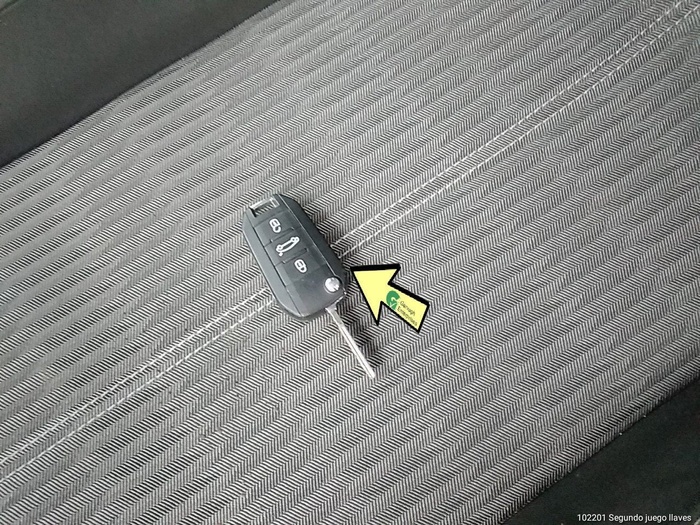 Opel Corsa 1.2 Turbo XHL Edition 74 kW (100 CV) Vehículo usado en Madrid Opel Corsa 1.2 Turbo XHL Edition 74 kW (100 CV) Vehículo usado en Madrid