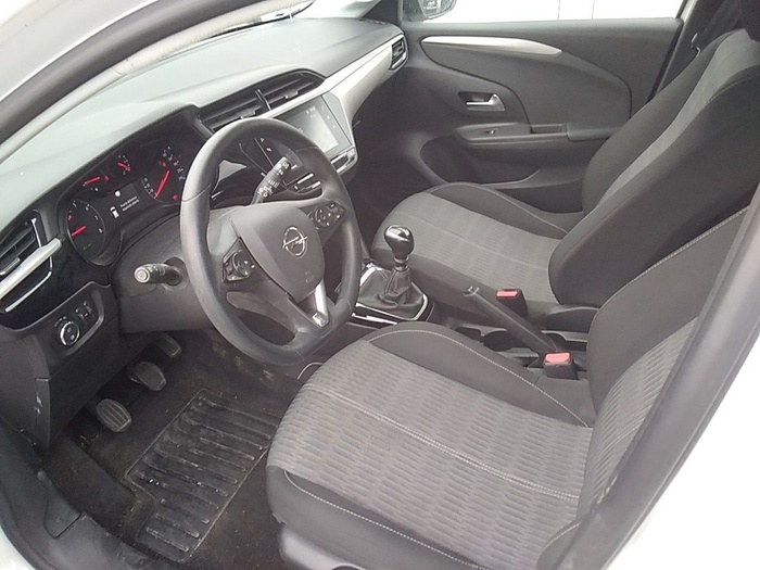 Opel Corsa 1.2 Turbo XHL Edition 74 kW (100 CV) Vehículo usado en Madrid Opel Corsa 1.2 Turbo XHL Edition 74 kW (100 CV) Vehículo usado en Madrid