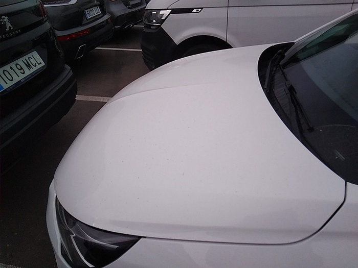 Opel Corsa 1.2 Turbo XHL Edition 74 kW (100 CV) Vehículo usado en Madrid Opel Corsa 1.2 Turbo XHL Edition 74 kW (100 CV) Vehículo usado en Madrid