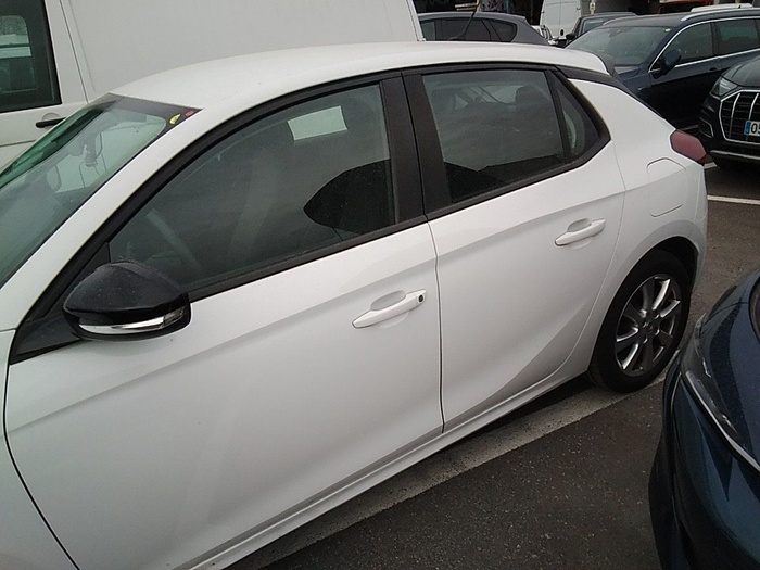 Opel Corsa 1.2 Turbo XHL Edition 74 kW (100 CV) Vehículo usado en Madrid Opel Corsa 1.2 Turbo XHL Edition 74 kW (100 CV) Vehículo usado en Madrid