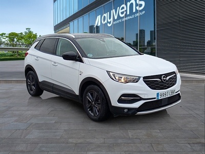Opel Grandland X 1.5 CDTi 120 Aniversario 96 kW (130 CV) 3 Opel Grandland X 1.5 CDTi 120 Aniversario 96 kW (130 CV) 3