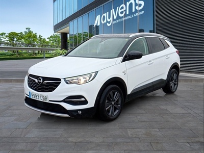 Opel Grandland X 1.5 CDTi 120 Aniversario 96 kW (130 CV) 1 Opel Grandland X 1.5 CDTi 120 Aniversario 96 kW (130 CV) 1