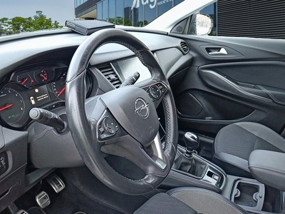 Opel Grandland X 1.5 CDTi 120 Aniversario 96 kW (130 CV) 7 Opel Grandland X 1.5 CDTi 120 Aniversario 96 kW (130 CV) 7