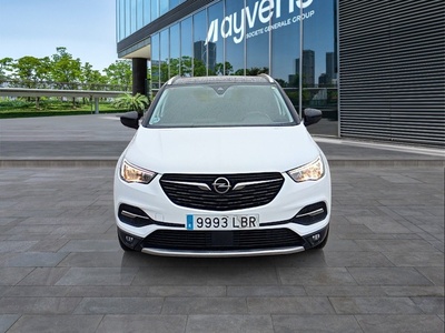 Opel Grandland X 1.5 CDTi 120 Aniversario 96 kW (130 CV) 2 Opel Grandland X 1.5 CDTi 120 Aniversario 96 kW (130 CV) 2