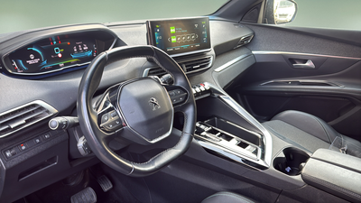 Peugeot 3008 Hybrid 225 Allure Pack e-EAT8 165 kW (225 CV) 11 Peugeot 3008 Hybrid 225 Allure Pack e-EAT8 165 kW (225 CV) 11
