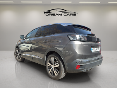 Peugeot 3008 Hybrid 225 Allure Pack e-EAT8 165 kW (225 CV) 7 Peugeot 3008 Hybrid 225 Allure Pack e-EAT8 165 kW (225 CV) 7