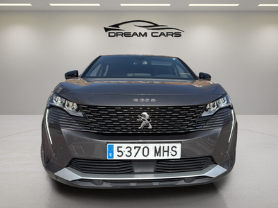 Peugeot 3008 Hybrid 225 Allure Pack e-EAT8 165 kW (225 CV) 2 Peugeot 3008 Hybrid 225 Allure Pack e-EAT8 165 kW (225 CV) 2