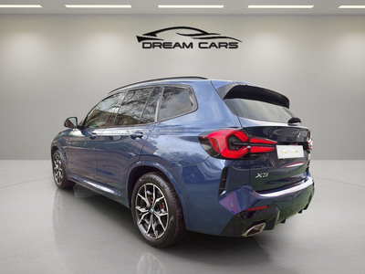 BMW X3 xDrive20d xLine 140 kW (190 CV) 4 BMW X3 xDrive20d xLine 140 kW (190 CV) 4