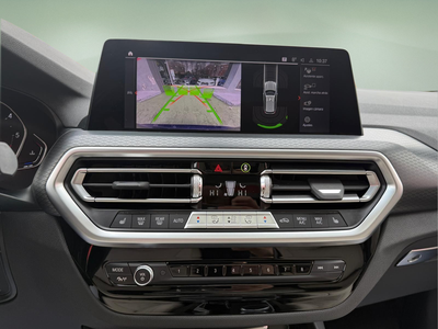 BMW X3 xDrive20d xLine 140 kW (190 CV) 23 BMW X3 xDrive20d xLine 140 kW (190 CV) 23