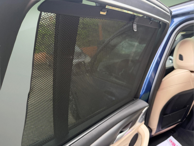 BMW X3 xDrive20d xLine 140 kW (190 CV) 20 BMW X3 xDrive20d xLine 140 kW (190 CV) 20