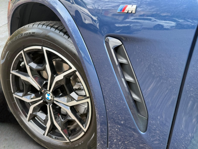 BMW X3 xDrive20d xLine 140 kW (190 CV) 16 BMW X3 xDrive20d xLine 140 kW (190 CV) 16