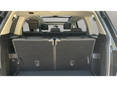 Volkswagen Touran Sport 2.0 TDI 110 kW (150 CV) DSG 21 Volkswagen Touran Sport 2.0 TDI 110 kW (150 CV) DSG 21