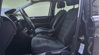 Volkswagen Touran Sport 2.0 TDI 110 kW (150 CV) DSG 12 Volkswagen Touran Sport 2.0 TDI 110 kW (150 CV) DSG 12