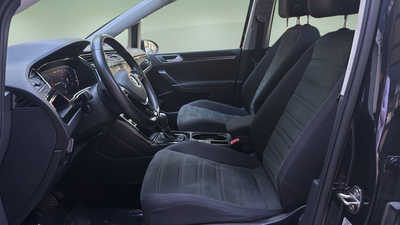 Volkswagen Touran Sport 2.0 TDI 110 kW (150 CV) DSG 13 Volkswagen Touran Sport 2.0 TDI 110 kW (150 CV) DSG 13