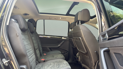 Volkswagen Touran Sport 2.0 TDI 110 kW (150 CV) DSG 23 Volkswagen Touran Sport 2.0 TDI 110 kW (150 CV) DSG 23