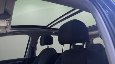 Volkswagen Touran Sport 2.0 TDI 110 kW (150 CV) DSG 15 Volkswagen Touran Sport 2.0 TDI 110 kW (150 CV) DSG 15