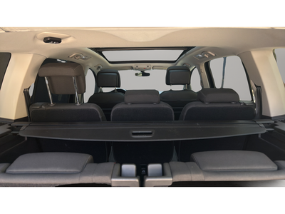 Volkswagen Touran Sport 2.0 TDI 110 kW (150 CV) DSG 22 Volkswagen Touran Sport 2.0 TDI 110 kW (150 CV) DSG 22