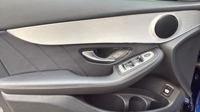 Mercedes-Benz GLC 220 d 4Matic 143 kW (194 CV) 16 Mercedes-Benz GLC 220 d 4Matic 143 kW (194 CV) 16