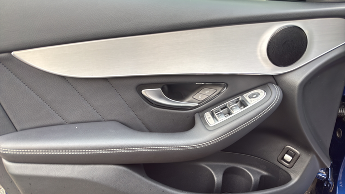 Mercedes-Benz GLC 220 d 4Matic 143 kW (194 CV) Vehículo usado en Madrid Mercedes-Benz GLC 220 d 4Matic 143 kW (194 CV) Vehículo usado en Madrid