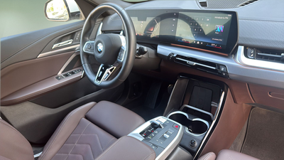 BMW X2 sDrive18d 110 kW (150 CV) 21 BMW X2 sDrive18d 110 kW (150 CV) 21