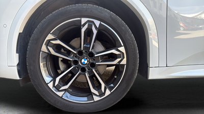 BMW X2 sDrive18d 110 kW (150 CV) 24 BMW X2 sDrive18d 110 kW (150 CV) 24
