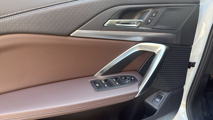 BMW X2 sDrive18d 110 kW (150 CV) Vehículo usado en Madrid BMW X2 sDrive18d 110 kW (150 CV) Vehículo usado en Madrid