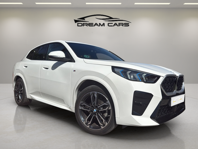 BMW X2 sDrive18d 110 kW (150 CV) 1 BMW X2 sDrive18d 110 kW (150 CV) 1