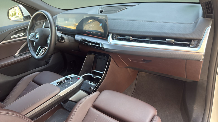 BMW X2 sDrive18d 110 kW (150 CV) Vehículo usado en Madrid BMW X2 sDrive18d 110 kW (150 CV) Vehículo usado en Madrid