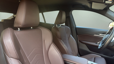 BMW X2 sDrive18d 110 kW (150 CV) 20 BMW X2 sDrive18d 110 kW (150 CV) 20